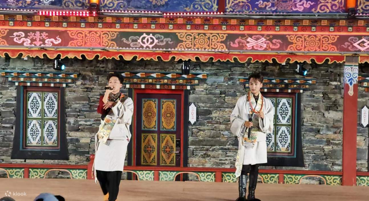 Qingcheng Homestay Siguniang Mountain Branch